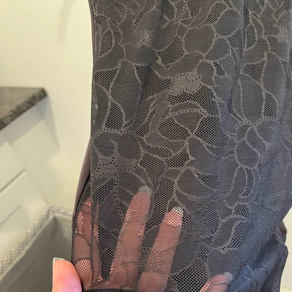 Maidenform built in bra body shaper